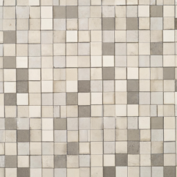 Carreaux mosaïques : Apportez une Touche Artistique à vos Surfaces Bandrele